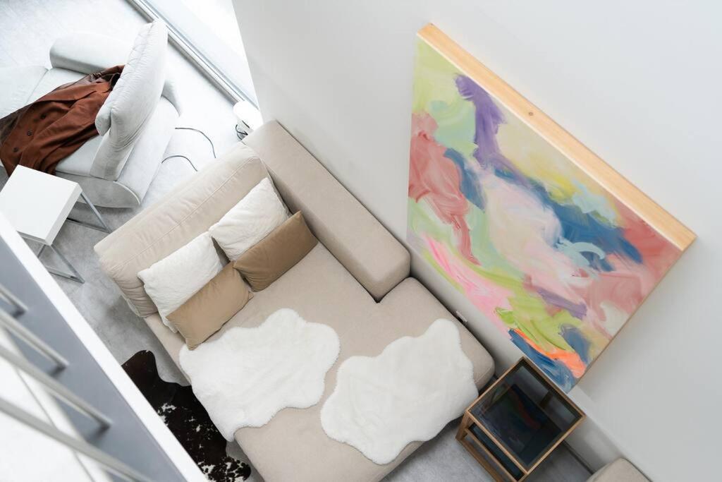 Villa Dreamy Vibes Mit Privatem Pool & Rheinblick 下卡瑟尔 外观 照片
